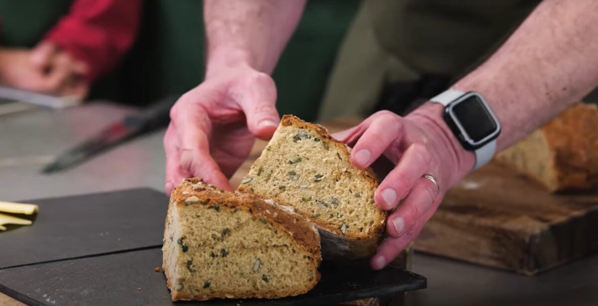 Soda Bread