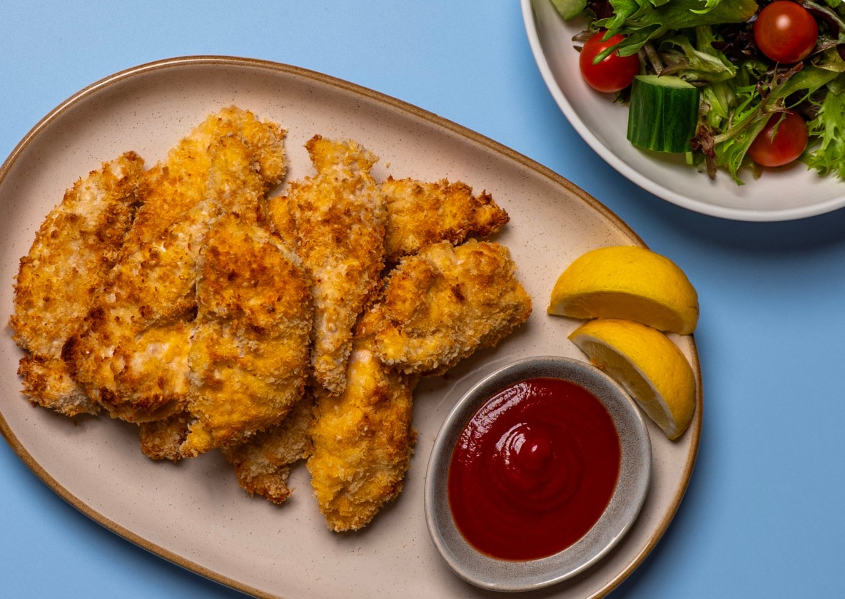 Chicken Tenders