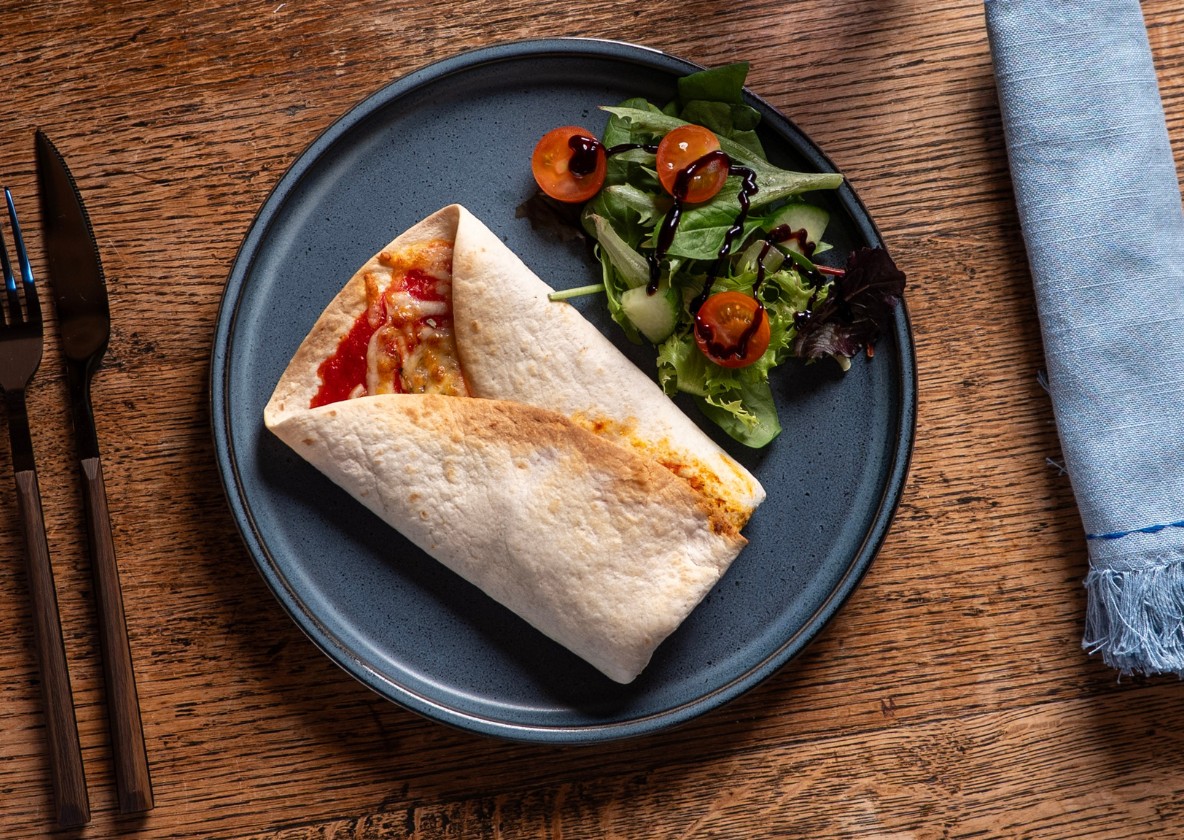Pizza Pockets